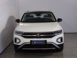 VOLKSWAGEN T-roc 2.0 tdi style 150cv dsg