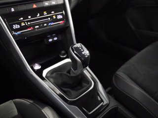 VOLKSWAGEN T-roc 2.0 tdi style 150cv dsg