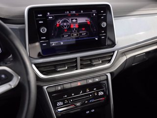 VOLKSWAGEN T-roc 2.0 tdi style 150cv dsg