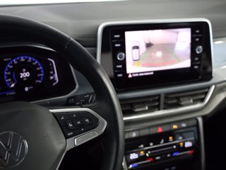 VOLKSWAGEN T-roc 2.0 tdi style 150cv dsg