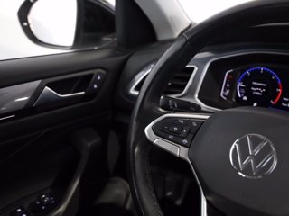 VOLKSWAGEN T-roc 2.0 tdi style 150cv dsg