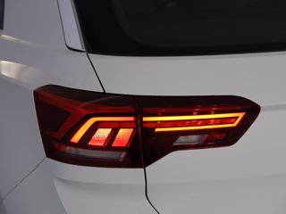 VOLKSWAGEN T-roc 2.0 tdi style 150cv dsg
