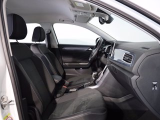 VOLKSWAGEN T-roc 2.0 tdi style 150cv dsg