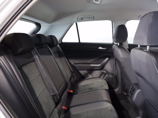 VOLKSWAGEN T-roc 2.0 tdi style 150cv dsg