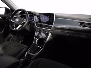 VOLKSWAGEN T-roc 2.0 tdi style 150cv dsg