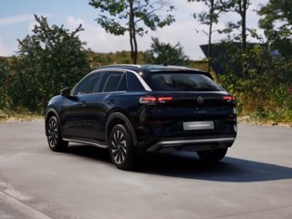 VOLKSWAGEN T-Roc 1.5 eTSI ACT DSG Life