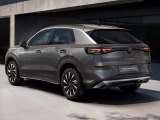 VOLKSWAGEN T-Roc 1.5 eTSI ACT DSG Life