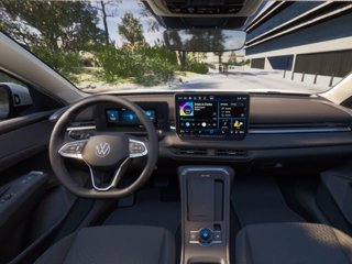 VOLKSWAGEN T-Roc 1.5 eTSI ACT DSG Life