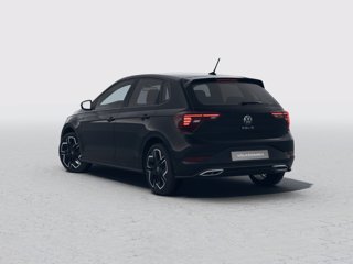 VOLKSWAGEN Polo 1.0 TSI R-Line Plus