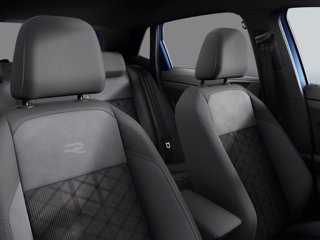 VOLKSWAGEN Polo 1.0 TSI R-Line Plus