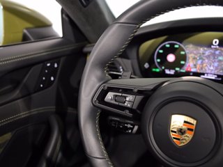 PORSCHE 911 cabrio 3.6 spirit 70 auto