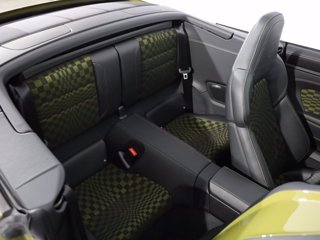 PORSCHE 911 cabrio 3.6 spirit 70 auto