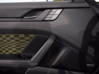 PORSCHE 911 cabrio 3.6 spirit 70 auto