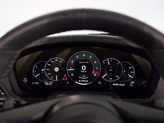 PORSCHE 911 cabrio 3.6 spirit 70 auto