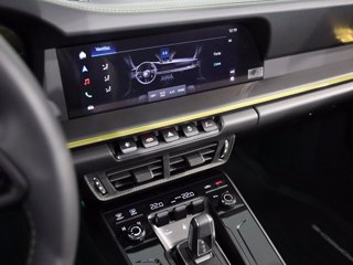 PORSCHE 911 cabrio 3.6 spirit 70 auto