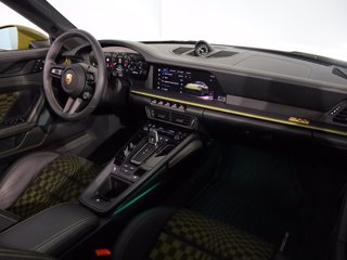 PORSCHE 911 cabrio 3.6 spirit 70 auto