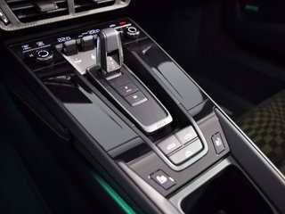 PORSCHE 911 cabrio 3.6 spirit 70 auto