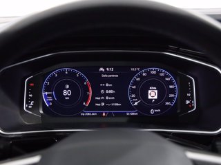 VOLKSWAGEN T-cross 1.0 tsi advanced 115cv