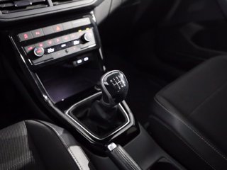 VOLKSWAGEN T-cross 1.0 tsi advanced 115cv