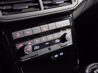 VOLKSWAGEN T-cross 1.0 tsi advanced 115cv