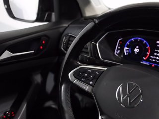 VOLKSWAGEN T-cross 1.0 tsi advanced 115cv