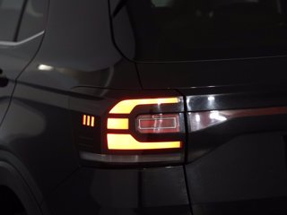 VOLKSWAGEN T-cross 1.0 tsi advanced 115cv