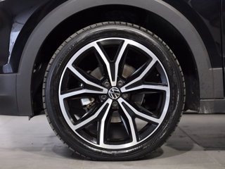 VOLKSWAGEN T-cross 1.0 tsi advanced 115cv