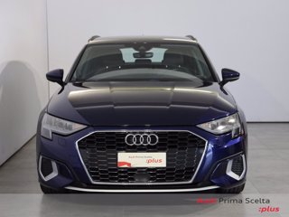 AUDI A3 sportback 30 1.0 tfsi business advanced