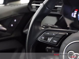 AUDI A3 sportback 30 1.0 tfsi business advanced