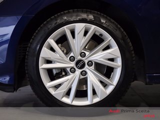 AUDI A3 sportback 30 1.0 tfsi business advanced