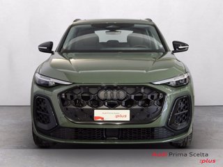 AUDI Q5 2.0 tdi mhev+ s line edition quattro 204cv s-tronic