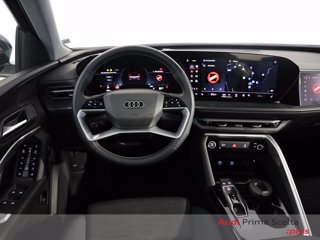 AUDI Q5 2.0 tdi mhev+ s line edition quattro 204cv s-tronic