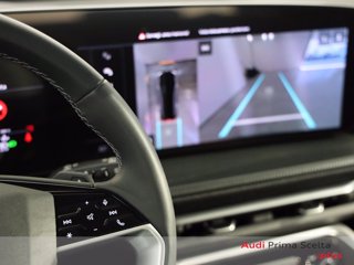 AUDI Q5 2.0 tdi mhev+ s line edition quattro 204cv s-tronic