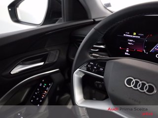 AUDI Q5 2.0 tdi mhev+ s line edition quattro 204cv s-tronic