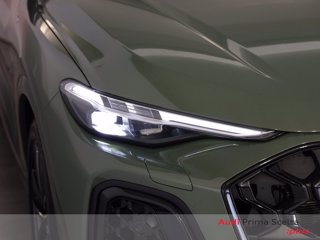 AUDI Q5 2.0 tdi mhev+ s line edition quattro 204cv s-tronic