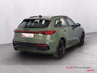 AUDI Q5 2.0 tdi mhev+ s line edition quattro 204cv s-tronic