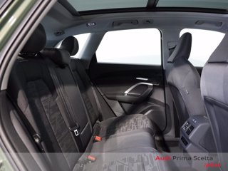 AUDI Q5 2.0 tdi mhev+ s line edition quattro 204cv s-tronic