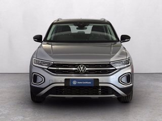 VOLKSWAGEN T-roc 2.0 tdi style 150cv dsg