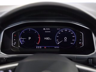 VOLKSWAGEN T-roc 2.0 tdi style 150cv dsg