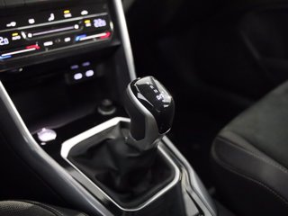 VOLKSWAGEN T-roc 2.0 tdi style 150cv dsg