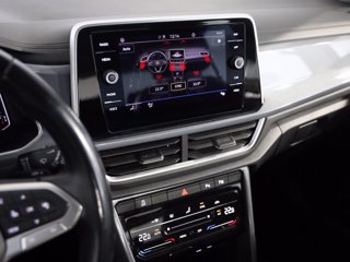 VOLKSWAGEN T-roc 2.0 tdi style 150cv dsg