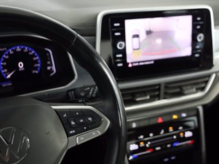VOLKSWAGEN T-roc 2.0 tdi style 150cv dsg