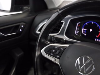 VOLKSWAGEN T-roc 2.0 tdi style 150cv dsg