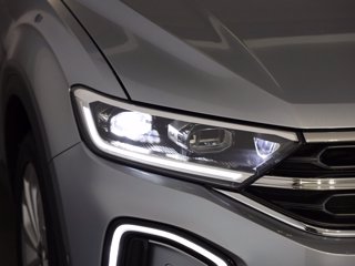 VOLKSWAGEN T-roc 2.0 tdi style 150cv dsg