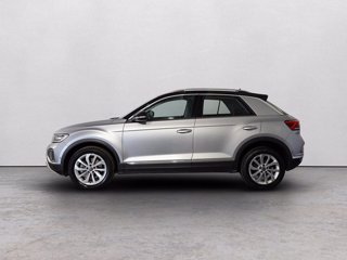 VOLKSWAGEN T-roc 2.0 tdi style 150cv dsg