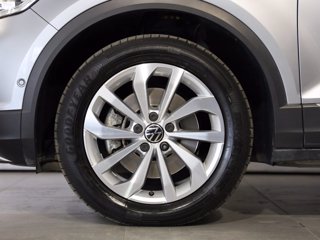 VOLKSWAGEN T-roc 2.0 tdi style 150cv dsg