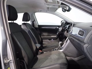 VOLKSWAGEN T-roc 2.0 tdi style 150cv dsg