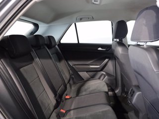 VOLKSWAGEN T-roc 2.0 tdi style 150cv dsg