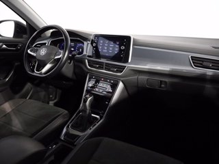 VOLKSWAGEN T-roc 2.0 tdi style 150cv dsg