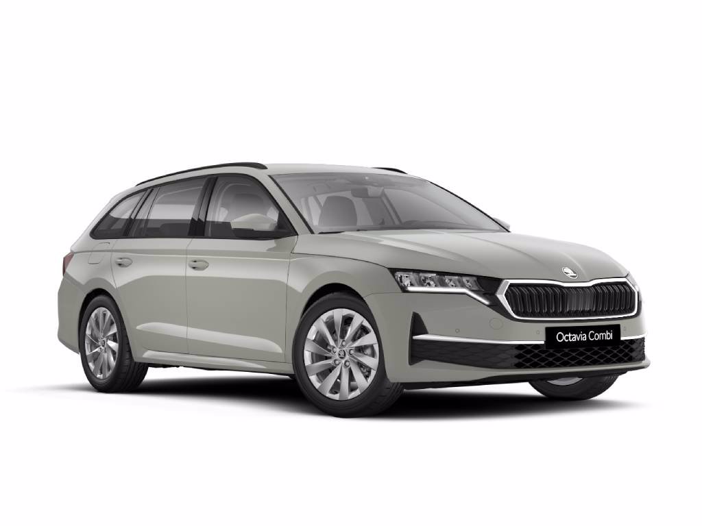SKODA Octavia 2.0 TDI 150 CV DSG Wagon Executive